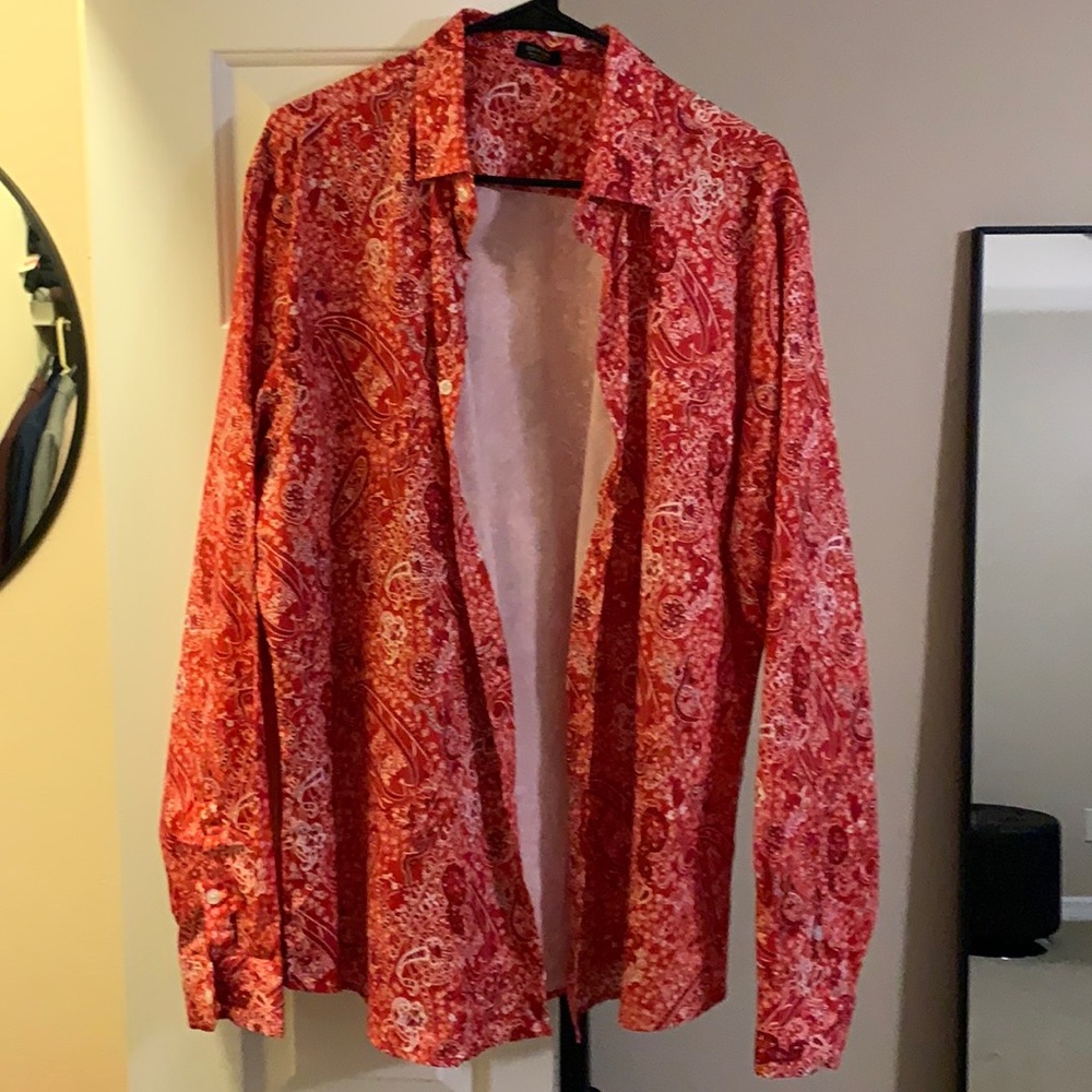 Clothes from BooHooman, Polo & Amazon.